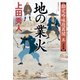 地の業火（ごうか） 決定版～勘定吟味役異聞（五）～（光文社） [電子書籍]