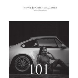 ヨドバシ.com - THE 911 ＆ PORSCHE MAGAZINE（ザ911アンド