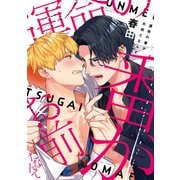 運命の番がお前だなんて【電子限定おまけ付き】（新書館） [電子書籍]