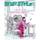Snip Style（スニップスタイル） 2020年10月号（コワパリジャポン） [電子書籍]