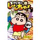 ジュニア版 クレヨンしんちゃん ： 21（双葉社） [電子書籍]