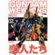 ガンダムウェポンズ 機動戦士Zガンダム A New Translation編02（ホビージャパン） [電子書籍]