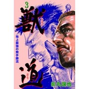獣道～地上最強の無手勝流～ 3（グループ・ゼロ） [電子書籍]