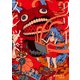 リリースレッド 怪異の起こる街（KADOKAWA） [電子書籍]