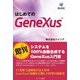 はじめてのGeneXus（カナリアコミュニケーションズ） [電子書籍]