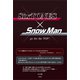 SixTONES×Snow Man go for the TOP！―（太陽出版） [電子書籍]