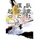 臥竜は漠北に起つ 金椛国春秋（KADOKAWA） [電子書籍]