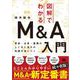 図解でわかるM＆A入門 買収・出資・提携のしくみと流れの知識が身につく（翔泳社） [電子書籍]