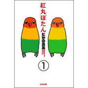 紅丸ぼたん（分冊版） 【第1話】（ぶんか社） [電子書籍]