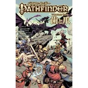 パスファインダー VOLUME TWO 歯と爪（KADOKAWA） [電子書籍]