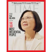 TIME 2020年10/5号・10/12号（タイムマガジンホンコンリミテッド） [電子書籍]