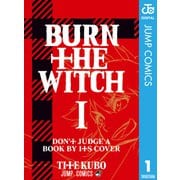 BURN THE WITCH 1（集英社） [電子書籍]