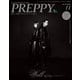 PREPPY 2020年11月号（ヘリテージ） [電子書籍]