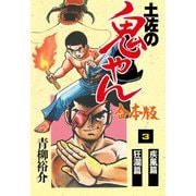 土佐の鬼やん【合本版】 3（グループ・ゼロ） [電子書籍]