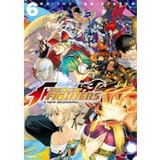 THE KING OF FIGHTERS ～A NEW BEGINNING～（6）（講談社） [電子書籍]