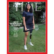 TIME 2020年10/19号（タイムマガジンホンコンリミテッド） [電子書籍]