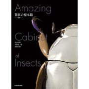 驚異の標本箱 -昆虫-（KADOKAWA） [電子書籍]
