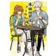 氷属性男子とクールな同僚女子 3巻（スクウェア･エニックス） [電子書籍]
