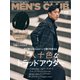 MEN’S CLUB (メンズクラブ) 2020年12月号（ハースト婦人画報社） [電子書籍]
