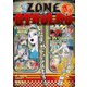 ZONE OF CTHULHU （ゾーン・オブ・クトゥルフ） Vol.1（三栄） [電子書籍]
