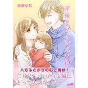 産後クライシス（3）（フェアベル） [電子書籍]