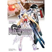 DUAL ACCOUNT（少年画報社） [電子書籍]