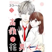 高嶺の花男くん【合冊版】5（Colorful！） [電子書籍]