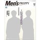 Men's PREPPY 2020年12月号（ヘリテージ） [電子書籍]