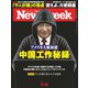 ニューズウィーク日本版 2020年11/10号（CEメディアハウス） [電子書籍]