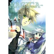 MAGICA（マッグガーデン） [電子書籍]