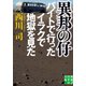 異邦の仔（実業之日本社） [電子書籍]