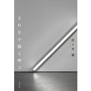それを小説と呼ぶ（講談社） [電子書籍]