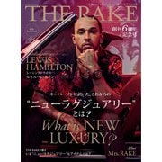 THE RAKE JAPAN EDITION（ザ・レイク ジャパン・エディション） ISSUE37（THE RAKE JAPAN） [電子書籍]