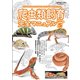 爬虫類飼育完全マニュアル vol.5（笠倉出版社） [電子書籍]