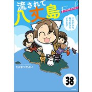流されて八丈島（分冊版） 【第38話】（ぶんか社） [電子書籍]