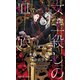 女王殺しの血族【イラスト付】（大洋図書） [電子書籍]