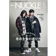 MEN'S KNUCKLE 2021年1月号（大洋図書） [電子書籍]