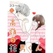 高嶺の花男くん【合冊版】6（Colorful！） [電子書籍]