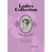 Ladies Collection vol.121（A-WAGON） [電子書籍]