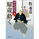 婿殿開眼九 耀蔵動く（徳間書店） [電子書籍]