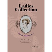 Ladies Collection vol.130（A-WAGON） [電子書籍]