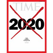 TIME 2020年12/14号（タイムマガジンホンコンリミテッド） [電子書籍]