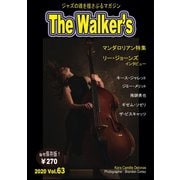 The Walker’s（ザウォーカーズ） No.63（The Walker） [電子書籍]