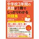 改訂版 中学校3年間の英語が1冊でしっかりわかる問題集（かんき出版） [電子書籍]