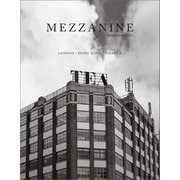 MEZZANINE VOLUME 1 SUMMER 2017（トゥーヴァージンズ） [電子書籍]