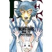 BEASTARS 22（秋田書店） [電子書籍]
