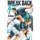 BREAK BACK 9（秋田書店） [電子書籍]