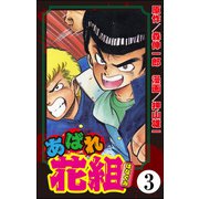 あばれ花組（分冊版） 【第3話】（ぶんか社） [電子書籍]