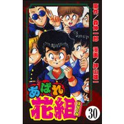 あばれ花組（分冊版） 【第30話】（ぶんか社） [電子書籍]