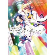 小説版 この世界の楽しみ方 ～Secret Story Film～（KADOKAWA） [電子書籍]
